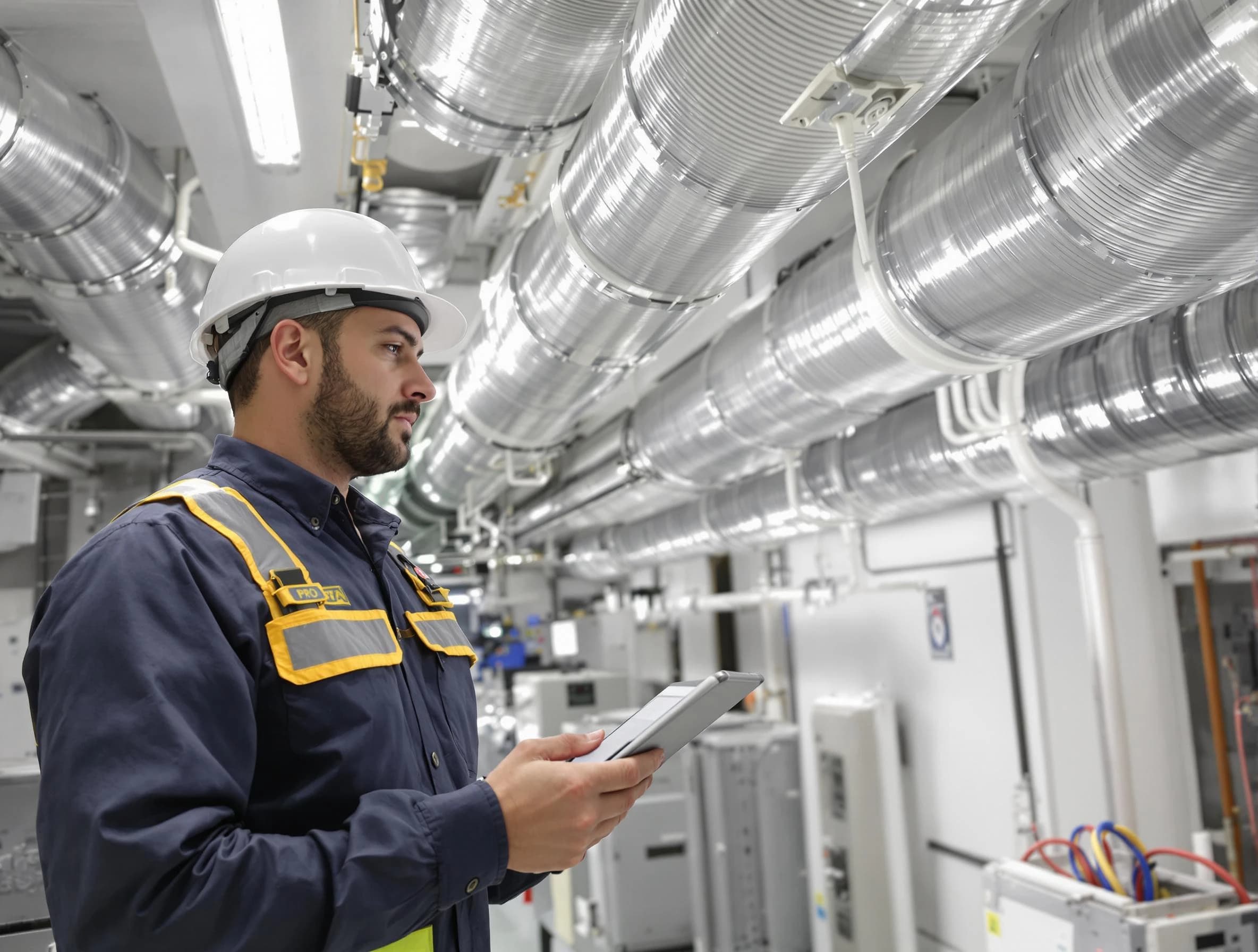 Filter Inspection service in New Bedford, MA