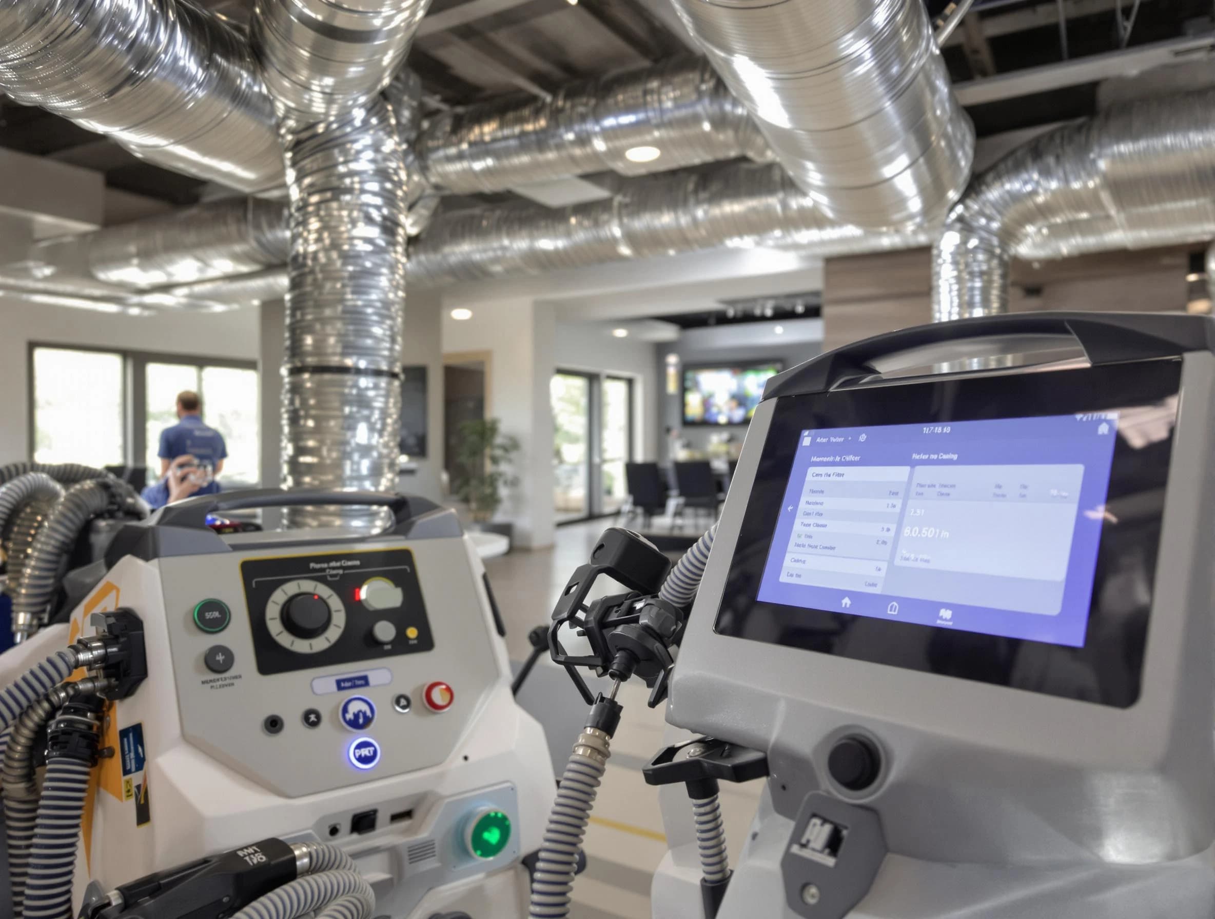 Expert mold remediation by New Bedford Air Duct Cleaning in New Bedford